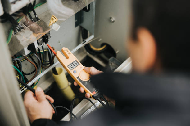 Best Electrical Outlet Repair  in Covington, TN