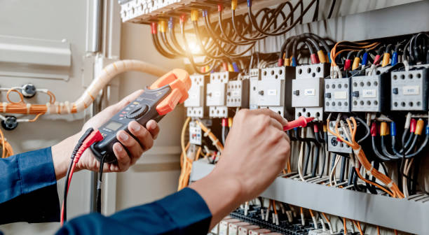 Best 24-Hour Electrician  in Covington, TN