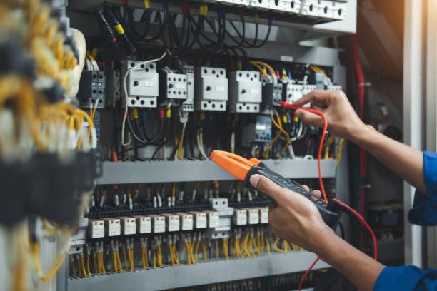 Best Best Electricians Near Me  in Covington, TN