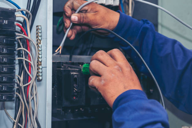 Best 24-Hour Electrician  in Covington, TN