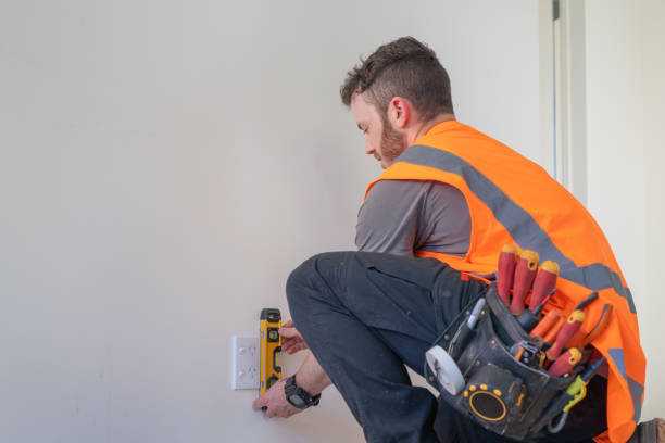 Best Commercial Electrician Services  in Covington, TN