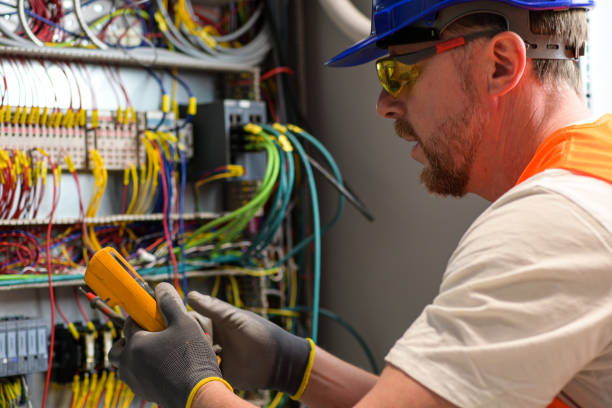 Best Affordable Electrician  in Covington, TN