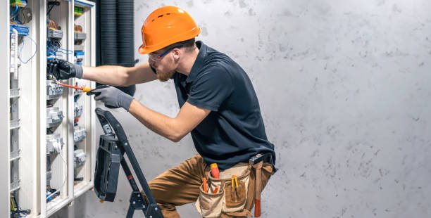 Best Electrical System Inspection  in Covington, TN