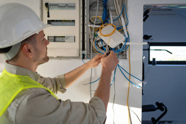 Best Local Electrician Companies  in Covington, TN