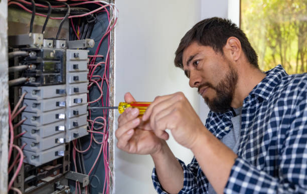 Best Electrical Installation Contractor  in Covington, TN